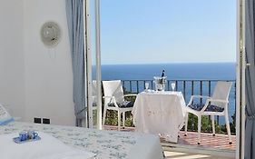 Marvelous Sea View Villa